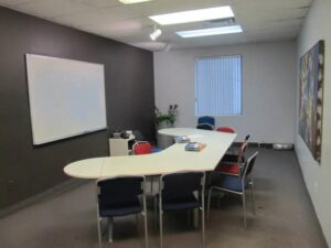 ACCESS English