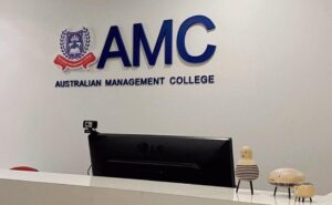 Australian Management College