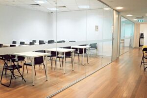 Cass Training International College