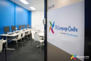 City Language Centre