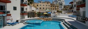Clubclass Malta