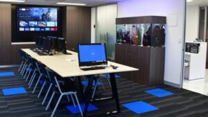 Elston Education and Training