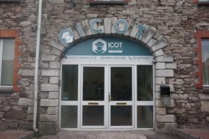 ICOT College Cork
