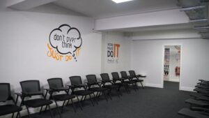 ICOT College Dublin