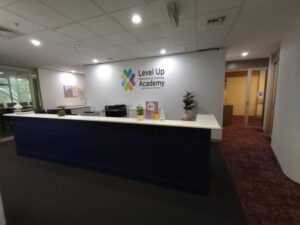 Level Up Academy