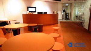 Lonsdale Institute Melbourne