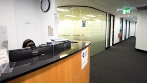 Lonsdale Institute Sydney