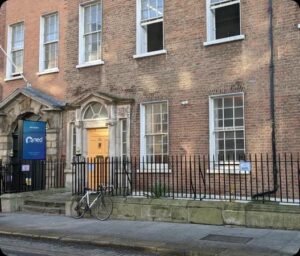 NED College Dublin