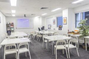 Queensland Academy of Technology