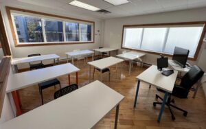 Royal Canadian Institute of International Studies