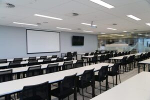 SCOTS English College