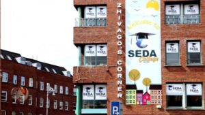 SEDA College