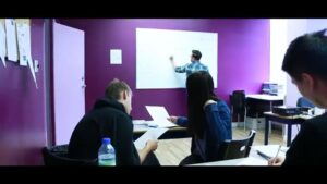 Sprott Shaw Language College Toronto