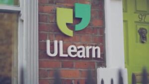 ULearn English School