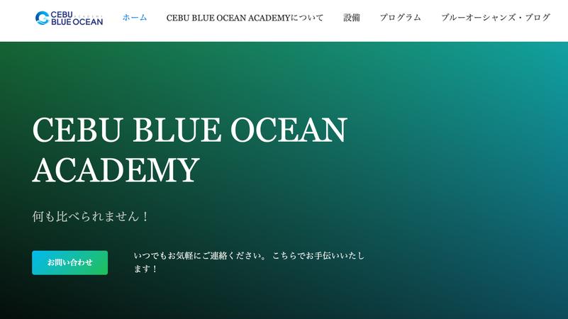 ブルーオーシャンアカデミー