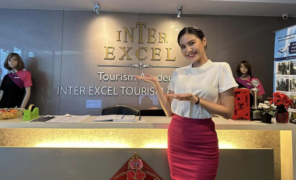 Inter Excel Tourism Academy
