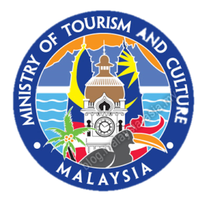 マレーシア観光文化省logo