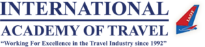 International Academy of Travel-logo